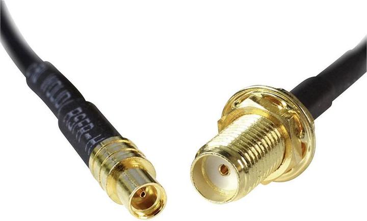 Image du produit Delock Câble d'antenne (Câble d'antenne)