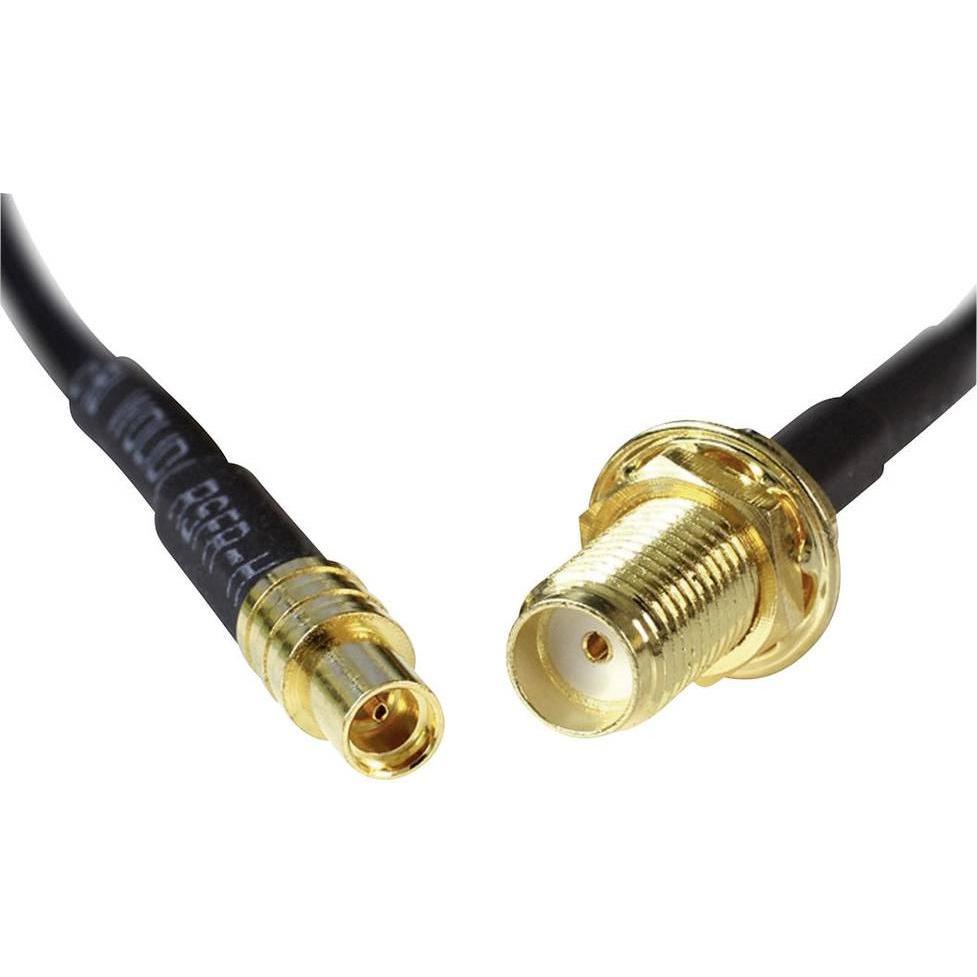 Delock Antennenkabel (Antennenkabel), Antennenkabel