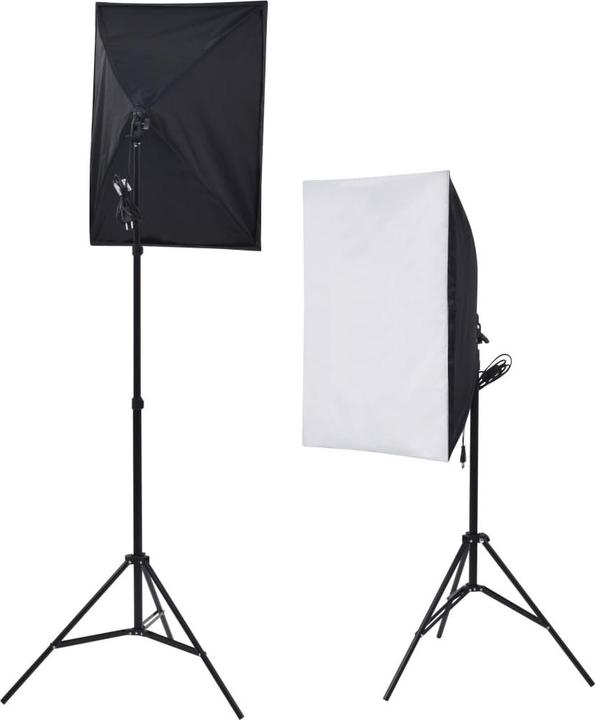 Produktbild vidaXL Studio Set (300 cm, 210 cm)