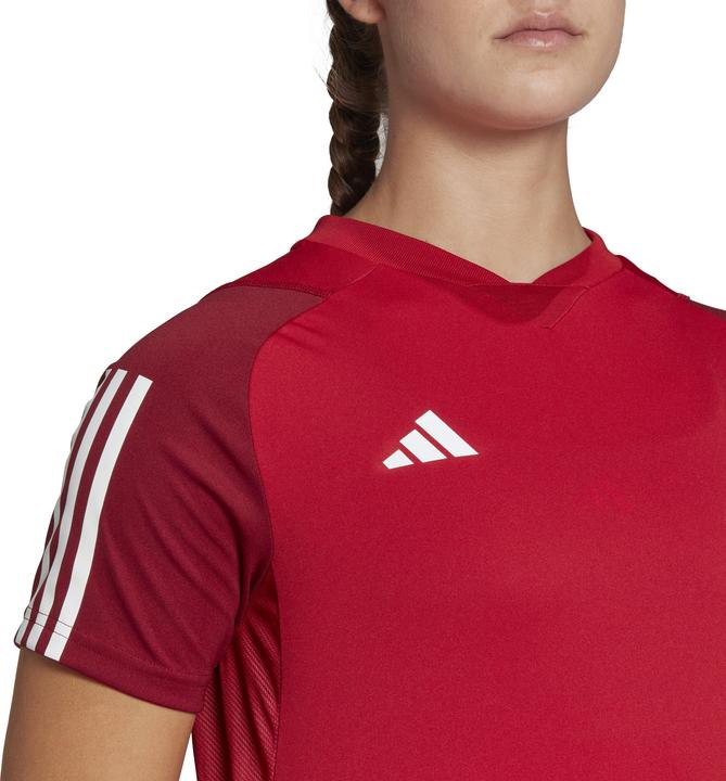Image du produit adidas Maillot Tiro 23 Club Femme (XS)
