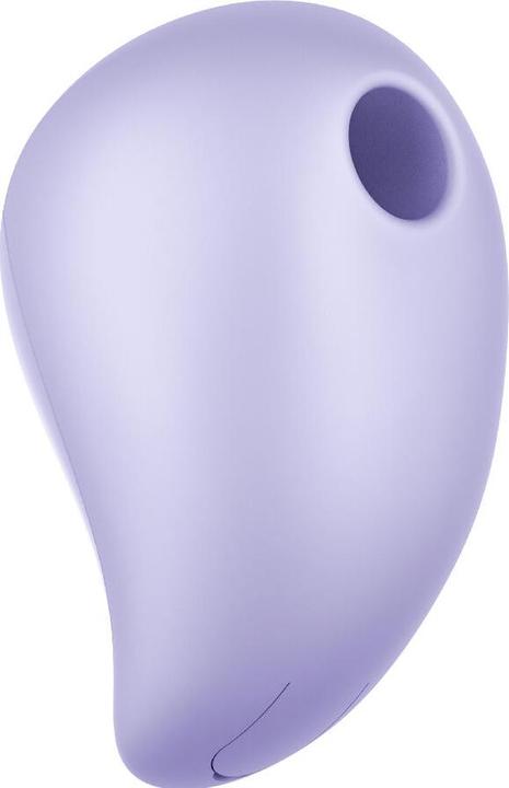 Produktbild Fun Factory - Essence Air Pulse Vibrator Lila