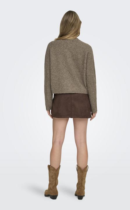 Produktbild Only Onlpiemonte L/S Cardigan Knt Noos (XL)