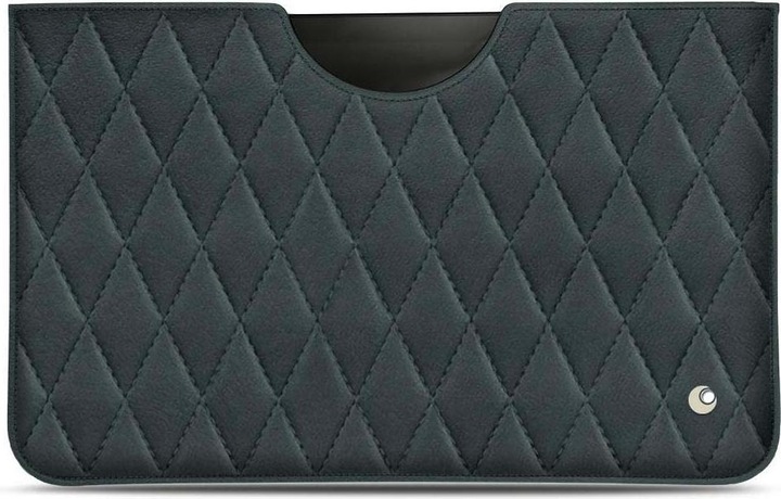 Actual product image Noreve Leather case (Galaxy Tab S8)