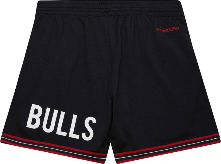 Actual product image Mitchell & Ness ORIGINS Swingman Chicago Bulls Shorts - M (M)