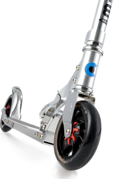 Image du produit Micro Mobility Speed+