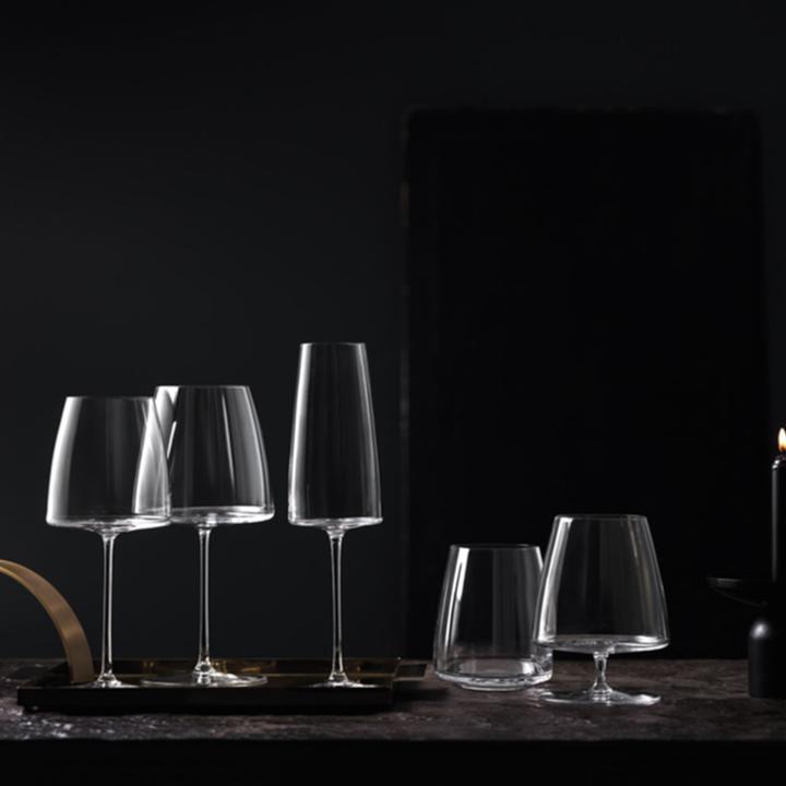Image du produit Villeroy & Boch Weissweinkelch Set 2tlg MetroChic (12.50 cl, 2 Verres, Verres à vin blanc)