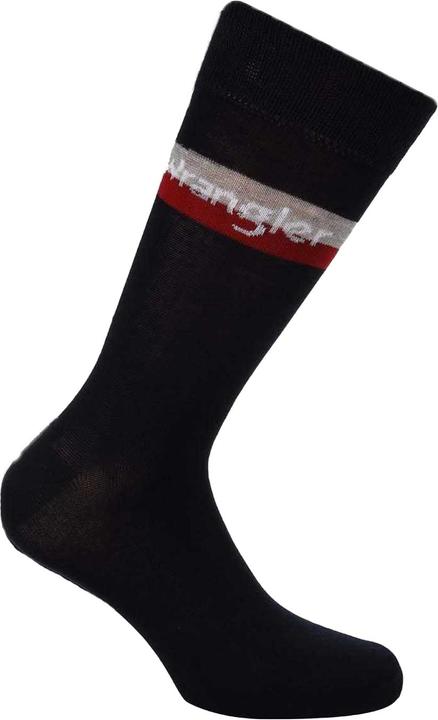 Produktbild Wrangler Socken (3erPack) (3er Pack, 43 - 45.5)