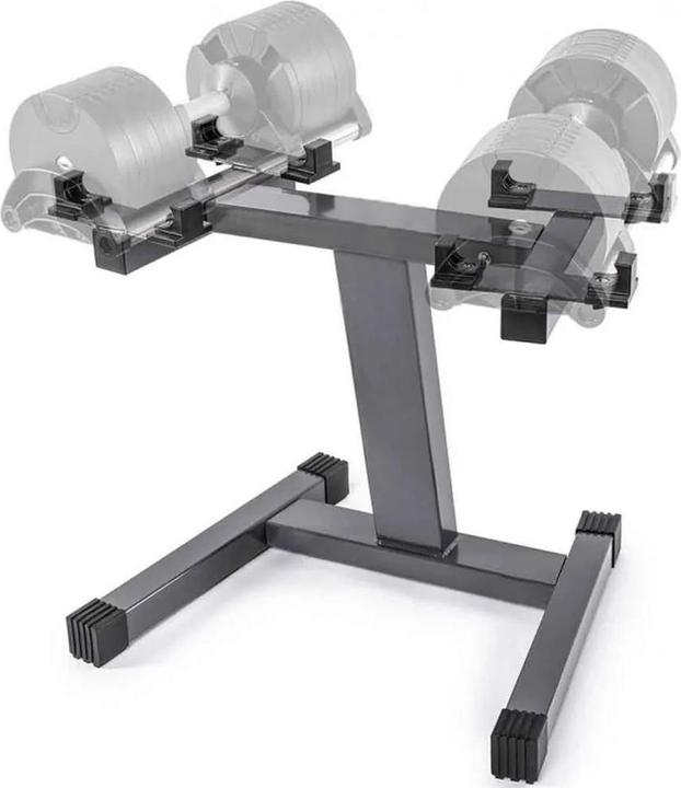 Produktbild Fitcom Ständer Adjustable Dumbbell Compact