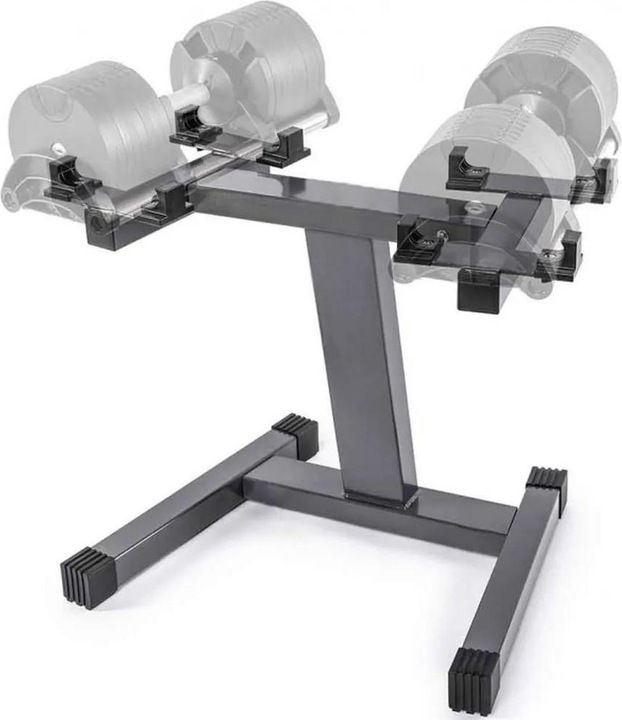 Image du produit Fitcom Support Adjustable Dumbbell Compact