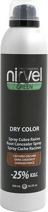 Produktbild Nirvel Professional Dry Color (Dunkelbraun)