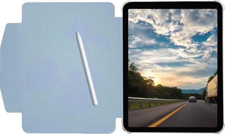 Actual product image Macally Bookstand Case (iPad Pro 11" (2022))