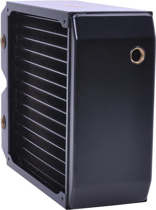 Image du produit Alphacool NexXxoS Monsta 180mm Single (180 mm)