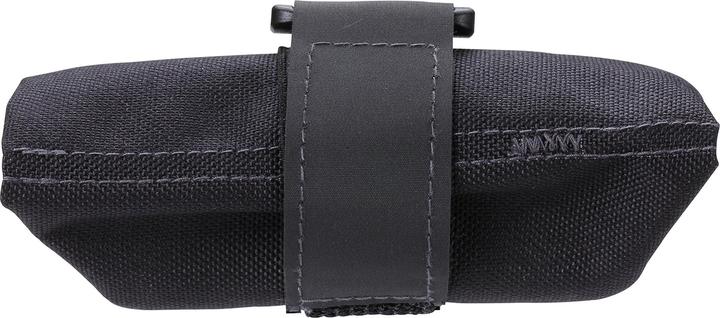 Actual product image BBB Rollpack (Saddle bag)