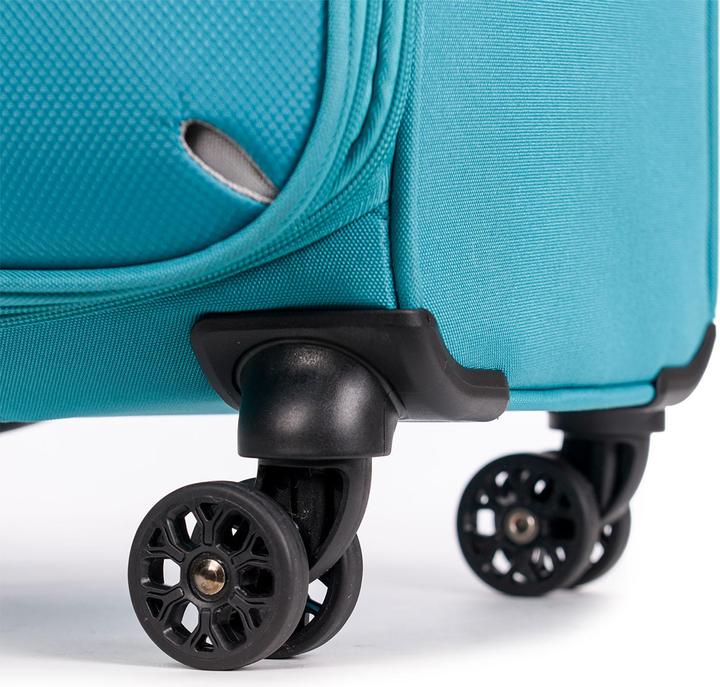 Actual product image Stratic Strong - Suitcase L (118 l)