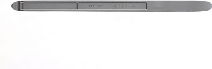 Actual product image Gedore Mounting lever, 16 inch/400 mm, chrome-plated vanadium steel, silver