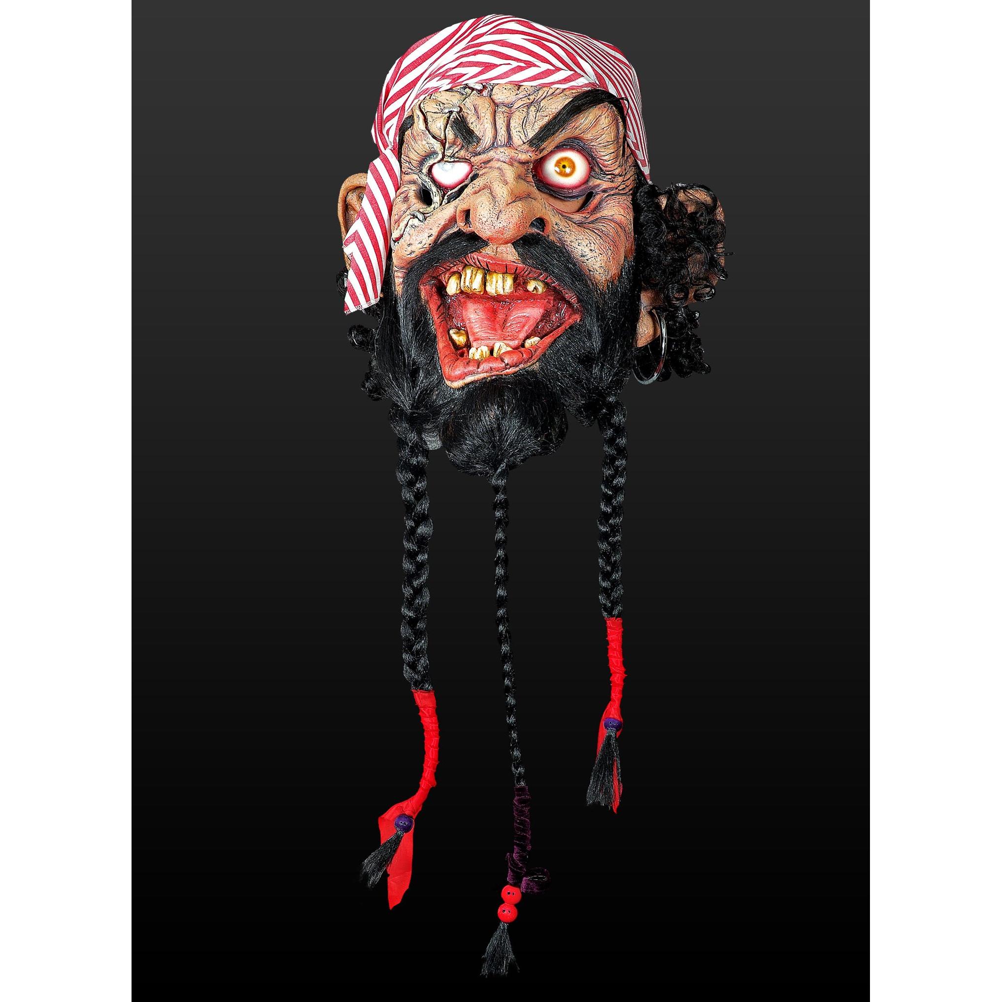 Paper Magic Riesenmaske "Pirat"