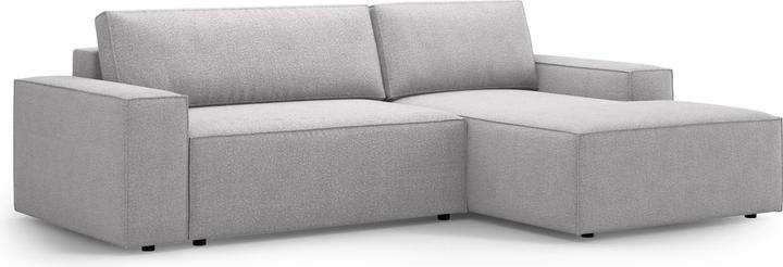 Image du produit Micadoni Jodie (Canapé d’angle)