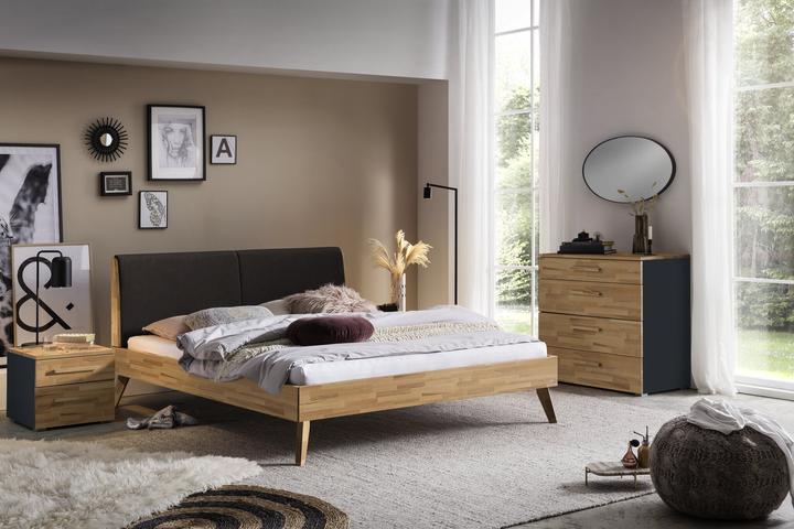 Image du produit Hasena Simone 25 (160 x 200 cm)