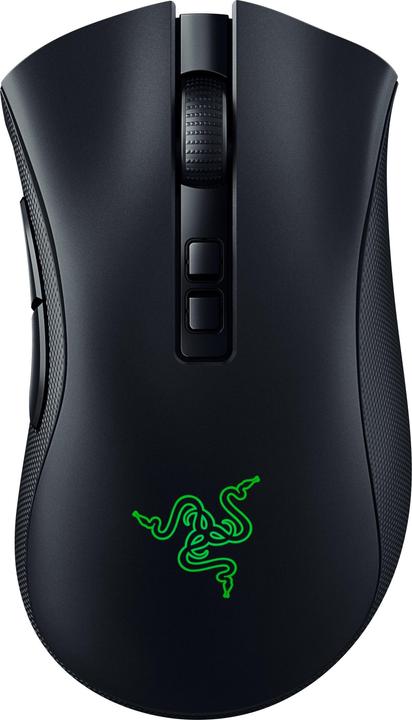 Actual product image Razer DeathAdder V2 Pro (Wireless)