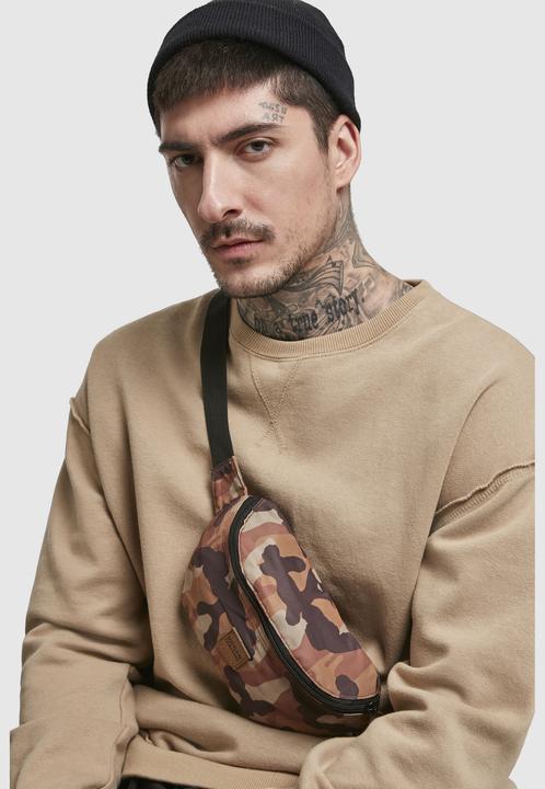 Produktbild Urban Classics Camo Hip Bag
