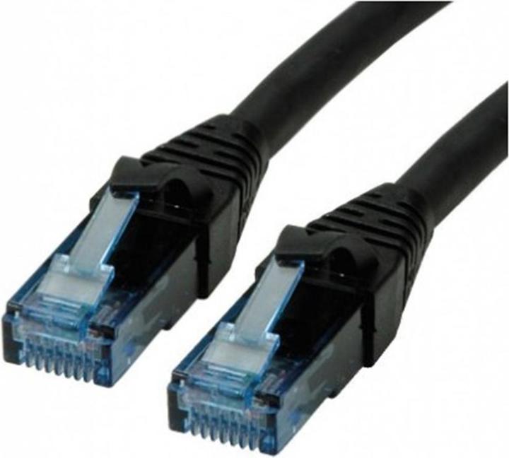 Image du produit Roline Câble réseau (UTP, CAT6a, 10 m)