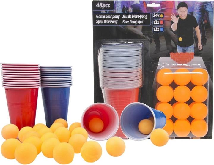 Produktbild Champ Bier-Pong