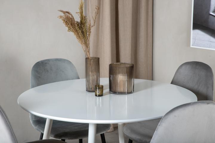 Immagine prodotto Venture Home Plaza, Polar (MDF)