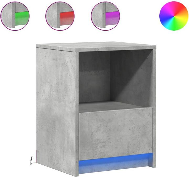 Actual product image vidaXL Lon