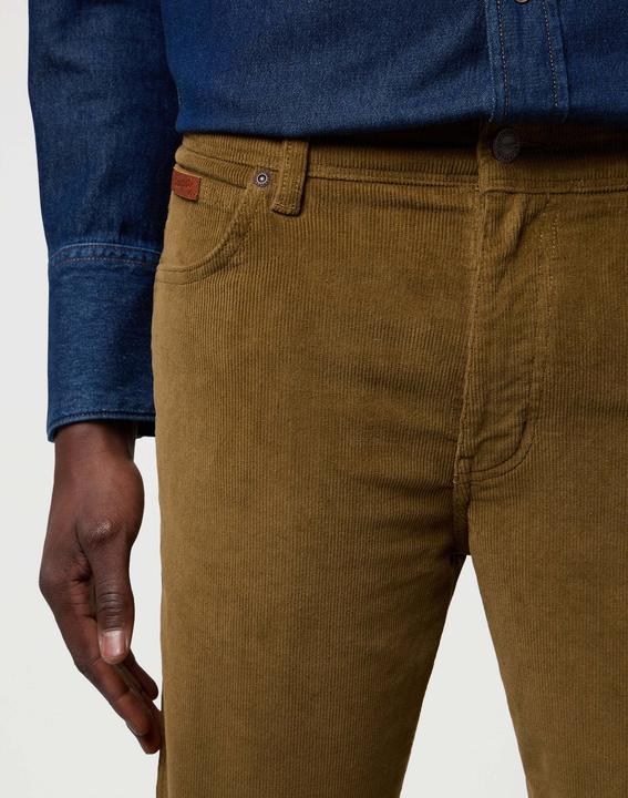 Produktbild Wrangler Cordhose Texas (36)