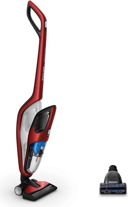 Actual product image Philips FC6172/01 PowerPro Duo