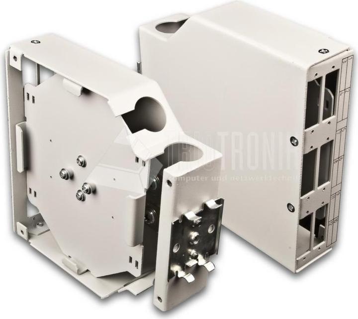 Actual product image Lightwin Industrial splice box (Splice box)