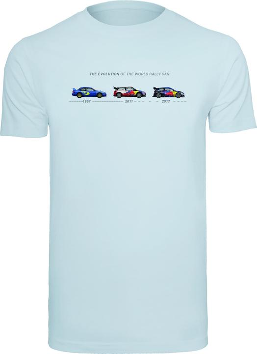 Produktbild MT Rally Car Evolution ocean blue L (L)