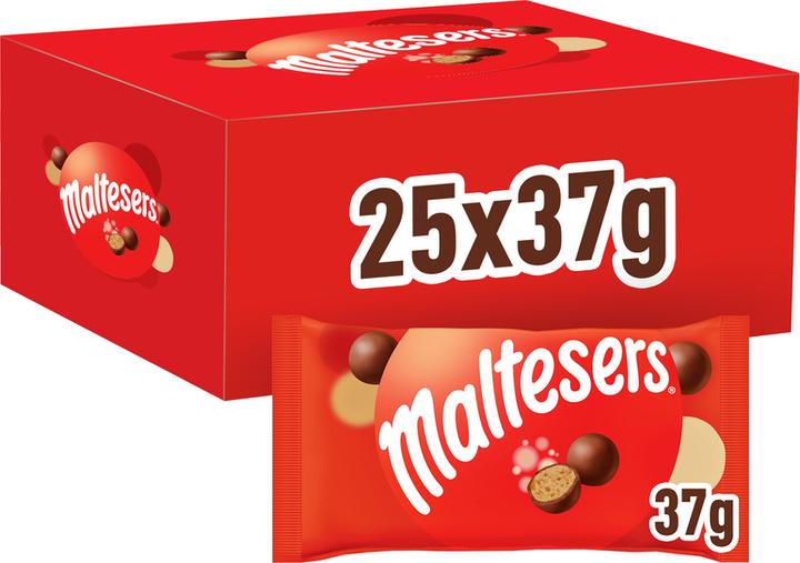 Actual product image Maltesers Classic (925 g)