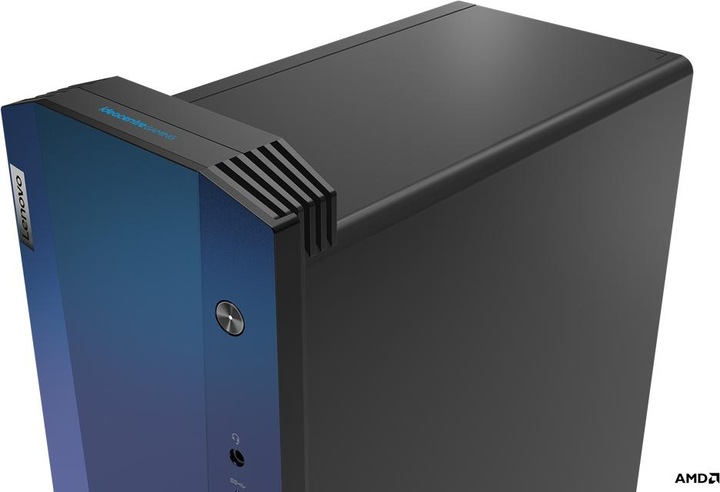 Image du produit Lenovo Gaming 5 Gen 6 (AMD Ryzen 5 5600G, 16 Go, 512 Go, GeForce RTX 3060)