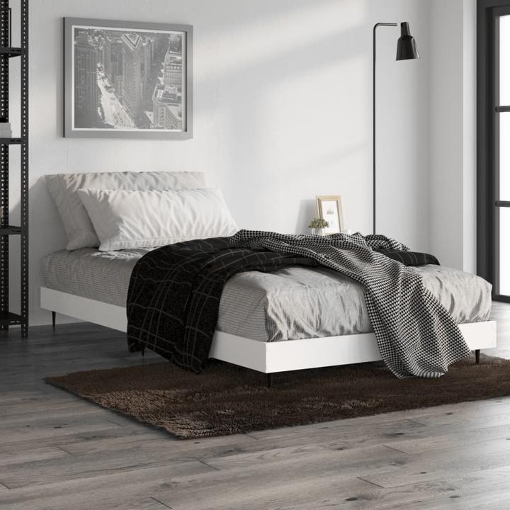 Image du produit vidaXL Bettgestell (90 x 200 cm)