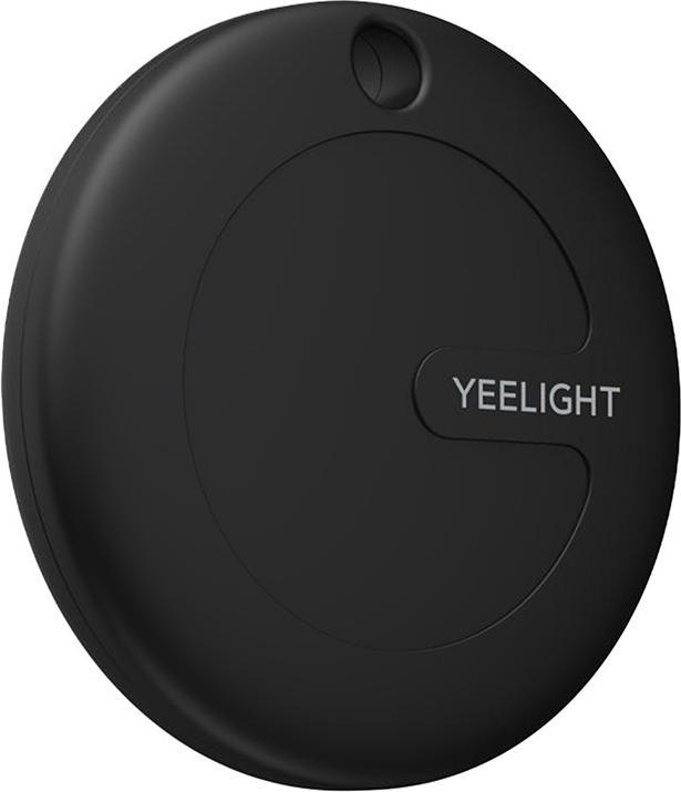 Image du produit Yeelight Yeetag YLYAI-0018, noir (Android, iOS)