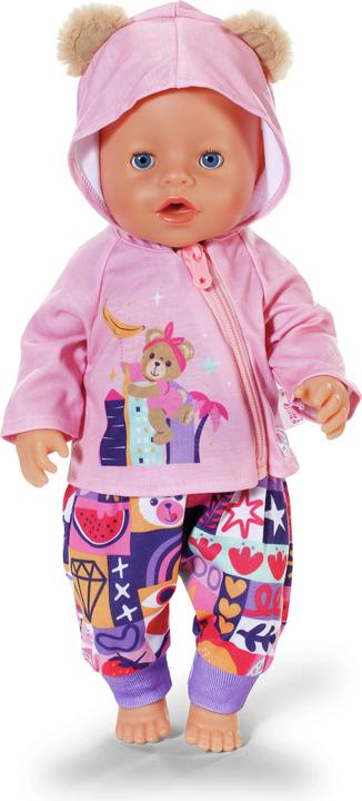 Immagine prodotto Zapf Creation Completo da neonato BABY born