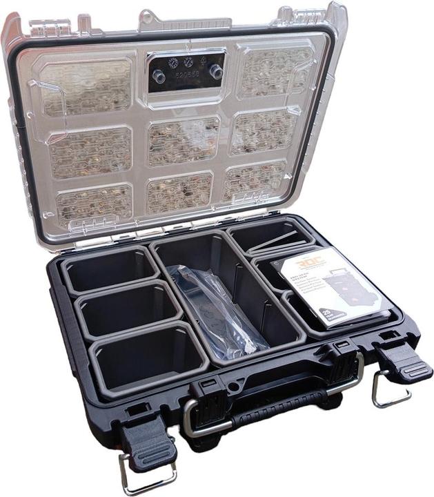 Productafbeelding Keter Een kleine organizer ROC PRO GEAR 2.0