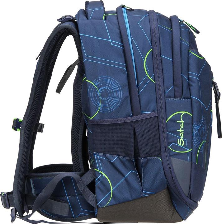 Actual product image Satch Match (30 l)