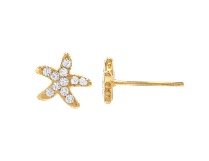 Immagine prodotto Heideman Alora goldfarben (100% acciaio inossidabile)