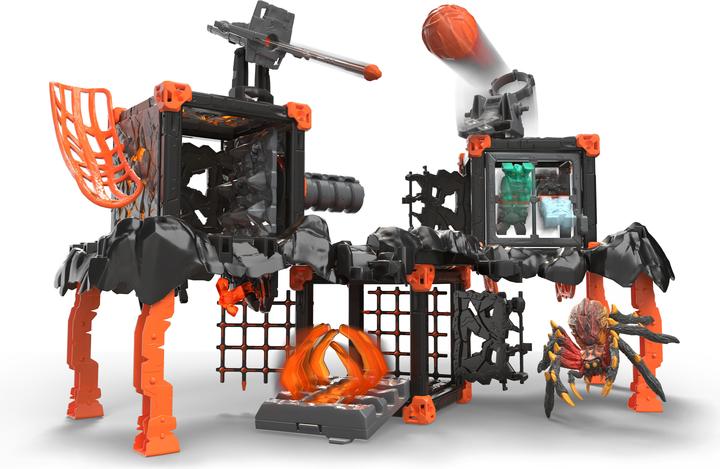 Image du produit Schleich Lava Fortress