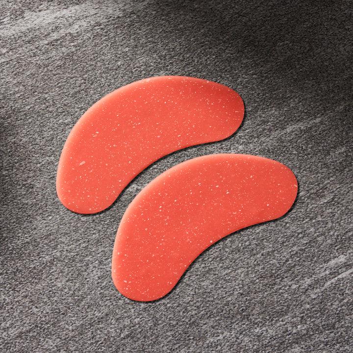 Produktbild Rodial Dragon's Blood (Augenpatches, Tag + Nacht, 12 g)