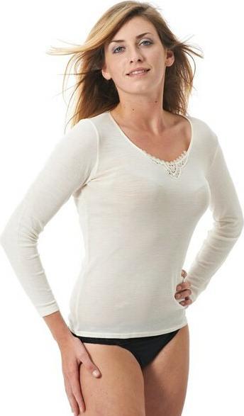 Produktbild Armor Lux Langarmshirt, Damen (M)