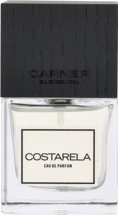 Immagine prodotto Carner Barcelona Collezione Woody Costarela (Eau de parfum, 50 ml)