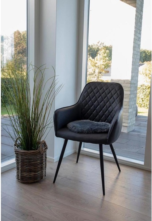 Actual product image House Nordic Lambskin
