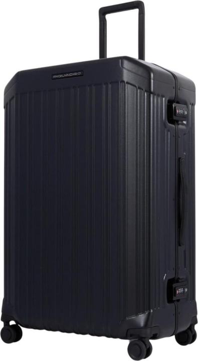 Produktbild Piquadro PQ-Light - Ultra Slim Grosser Hartschalentrolley (98 l)