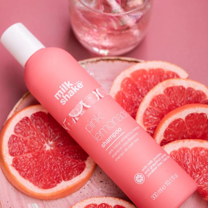 Produktbild Milk_Shake Pink Lemonade (Flüssiges Shampoo, 300 ml)