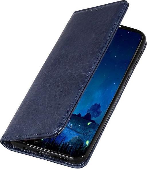Produktbild MU Classic Litchi V Leder Bookcover Series (Honor V30)