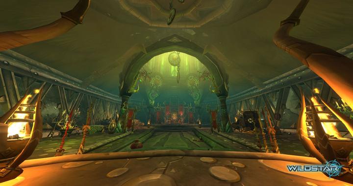 Image du produit NCSoft Wildstar (PC, DE)