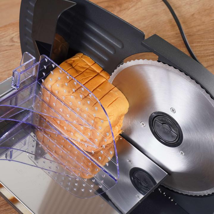 Image du produit Sommertal Allesschneider AS190 DUAL 200W